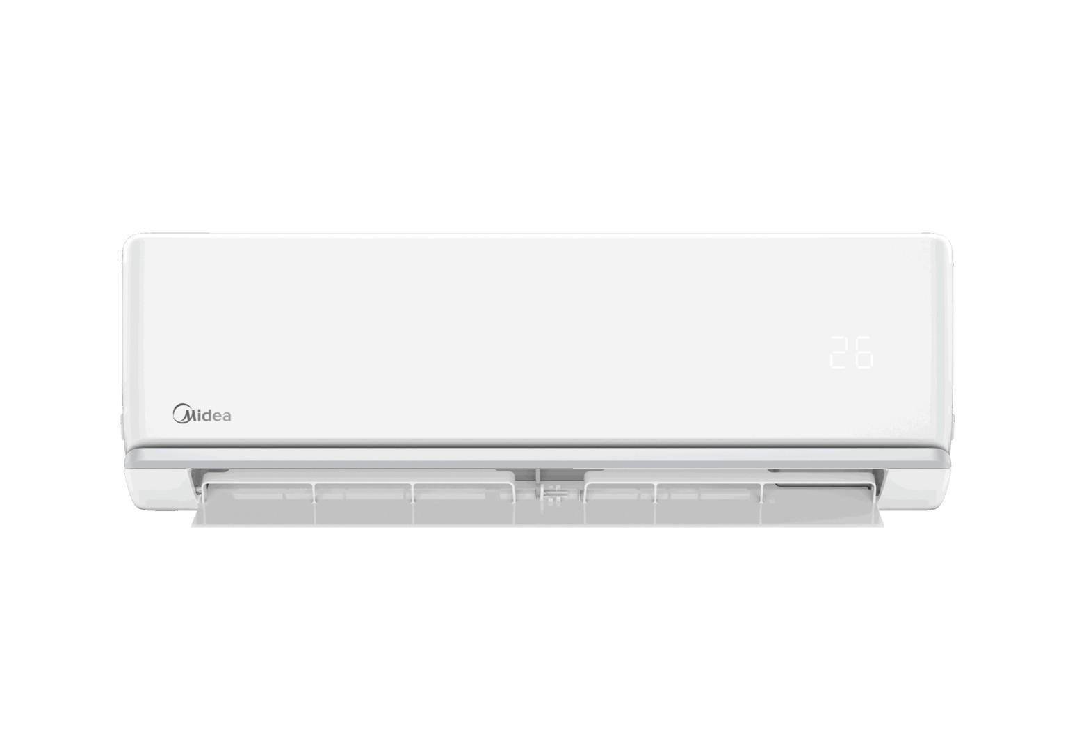 Кондиционер Midea XTreme DC MSAG-09HRFN8-I /MSAG-09HRFN8-O (22905043) - фото 3 Кондиционер Midea XTreme DC MSAG-09HRFN8-I /MSAG-09HRFN8-O (22905043) - фото 3