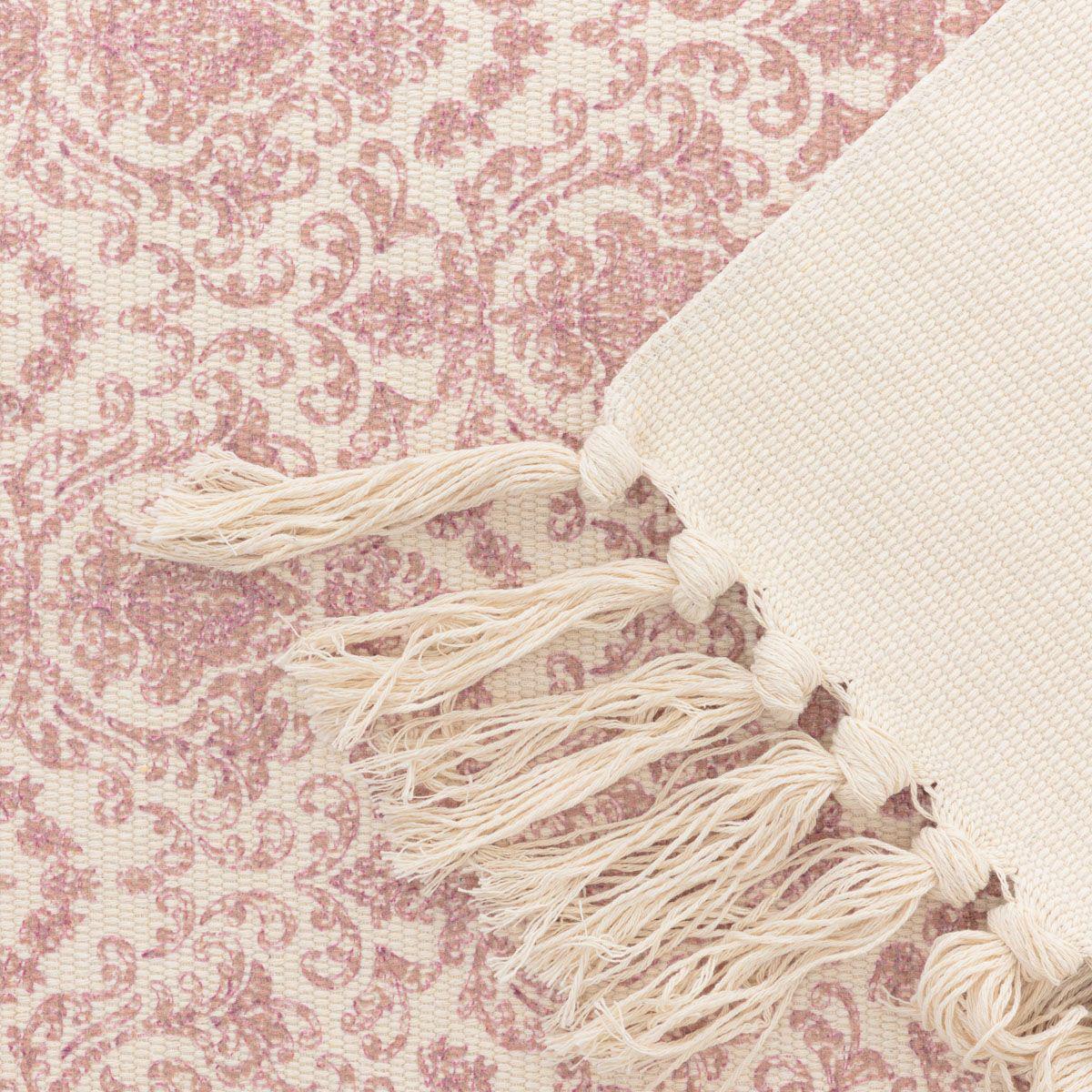 Ковер декоративный Homla KELETI 60x90 см принт (218243) - фото 3 Ковер декоративный Homla KELETI 60x90 см принт (218243) - фото 3