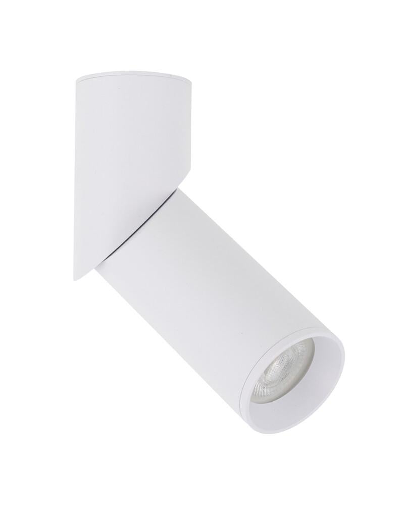 Точечный светильник TK Lighting 11252 Elaris S GU10 1x6,5W IP20 Белый (36249008) Точечный светильник TK Lighting 11252 Elaris S GU10 1x6,5W IP20 Белый (36249008)
