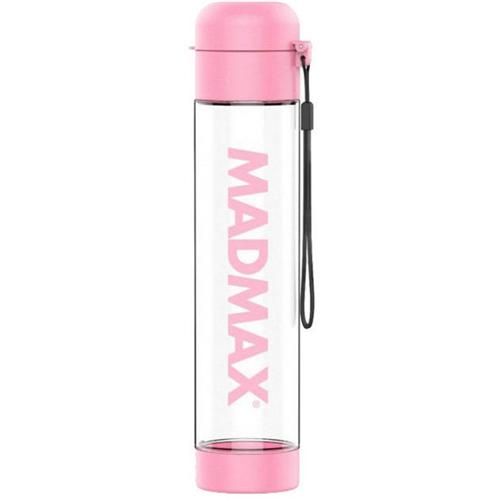 Фляга MadMax Water Bottle MFA-851 720 мл Pink