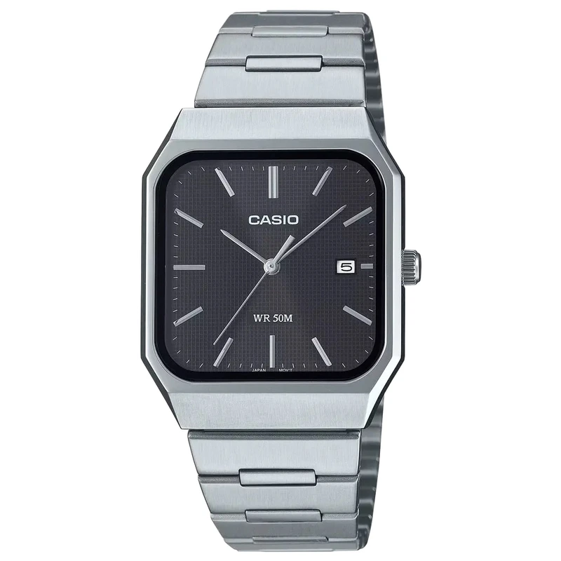 Наручний годинник Casio MTP-B185D-1A
