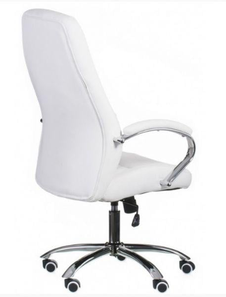 Кресло офисное Special4You Alize White (822508) - фото 7 Кресло офисное Special4You Alize White (822508) - фото 7