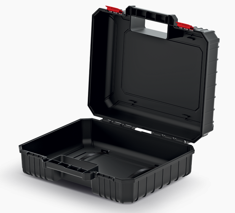 Ящик для инструмента Kistenberg Heavy Tool Case 40 KHV40-S411 (20664440) - фото 2