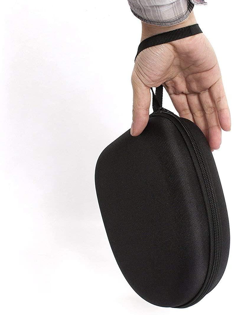 Кейс для наушников AES 21х19х6 см - фото 6 Кейс для наушников AES 21х19х6 см - фото 6