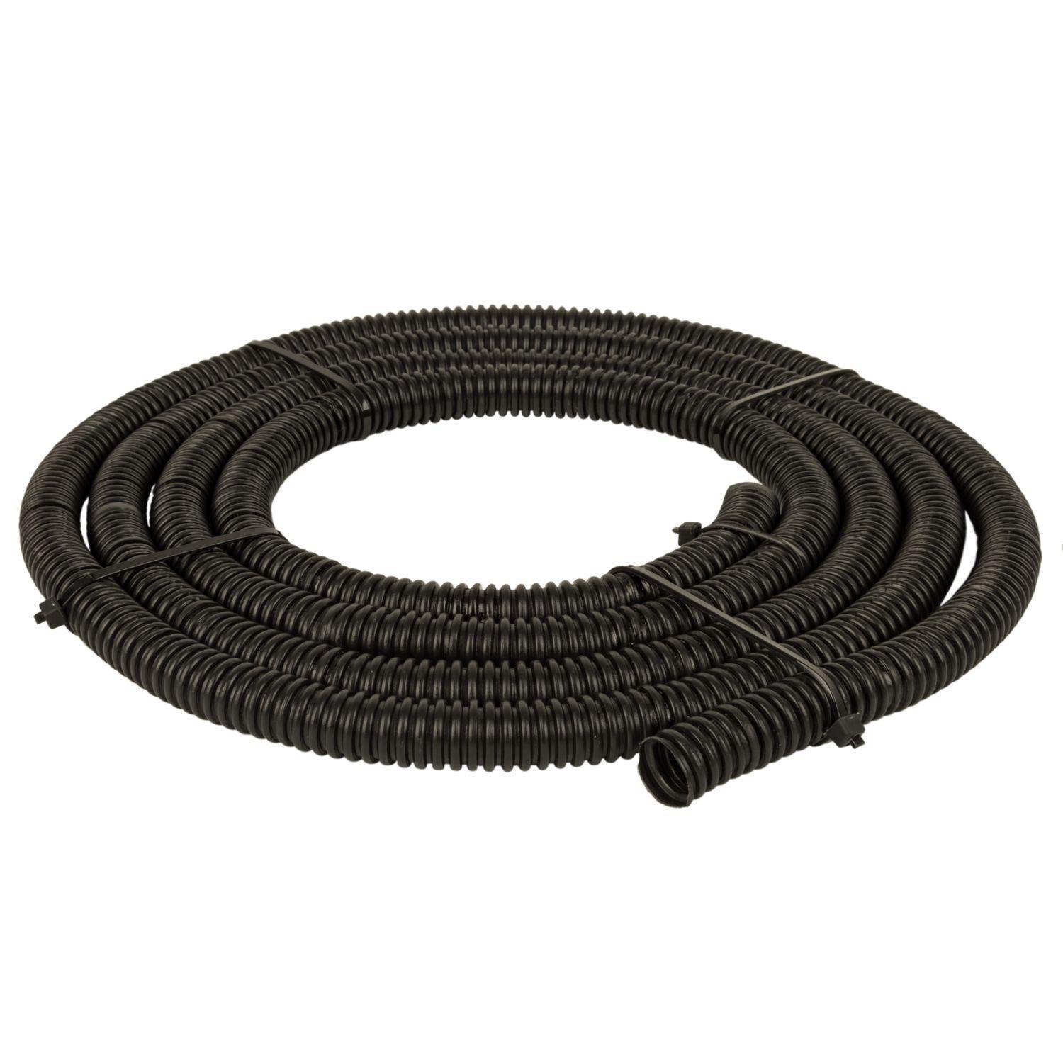 Теплый пол Grand Lane 2,5 м2/360 Вт/20 м нагревательный кабель glc3620k3 под плитку 18 Вт/м и терморегулятор программируемый Белый - фото 7 Теплый пол Grand Lane 2,5 м2/360 Вт/20 м нагревательный кабель glc3620k3 под плитку 18 Вт/м и терморегулятор программируемый Белый - фото 7