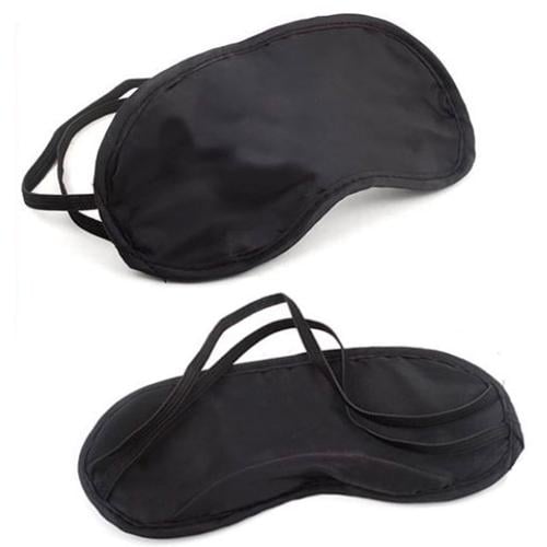 Маски для сна Swiss Blindfold Sleeping 10 шт. (1132-6)