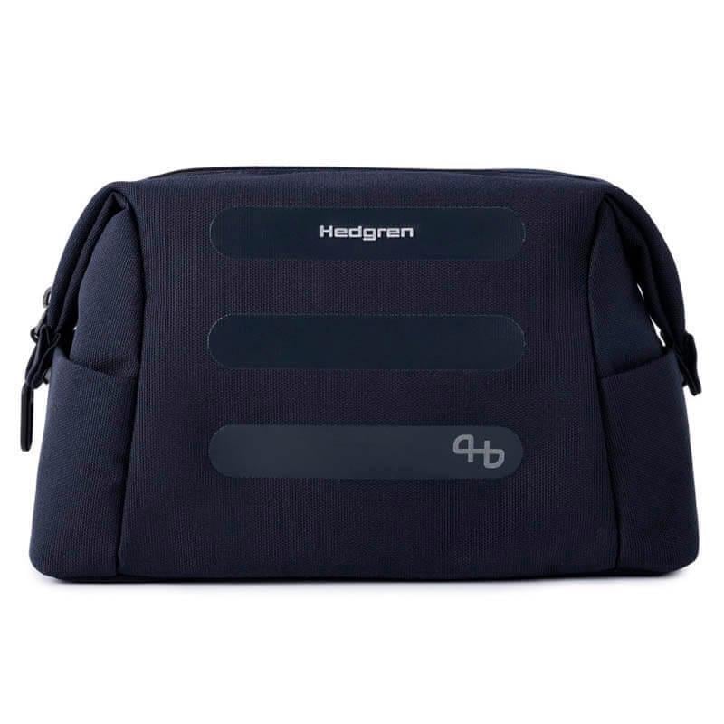 Несессер Hedgren Comby Break 4,9 л Peacoat Blue (HCMBY06/870-01)