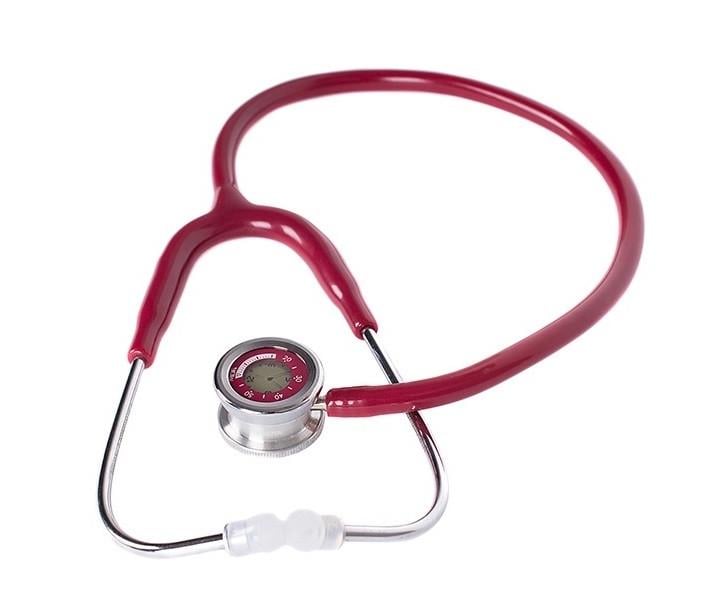 Стетоскоп для дорослих MDF Pulse Time 740-17
