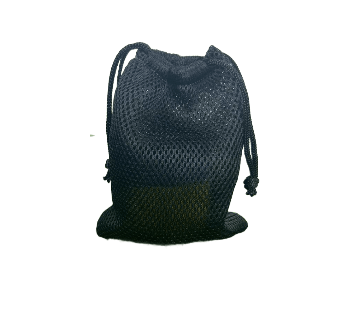 Чехол для чаши кальяна LeRoy из 3D сетки (2124635801)