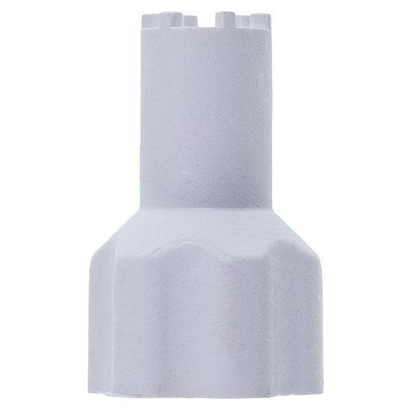 Комплект муфт основной чаши 2000 мл для кухонного комбайна Braun 2 шт. (67051112) - фото 2