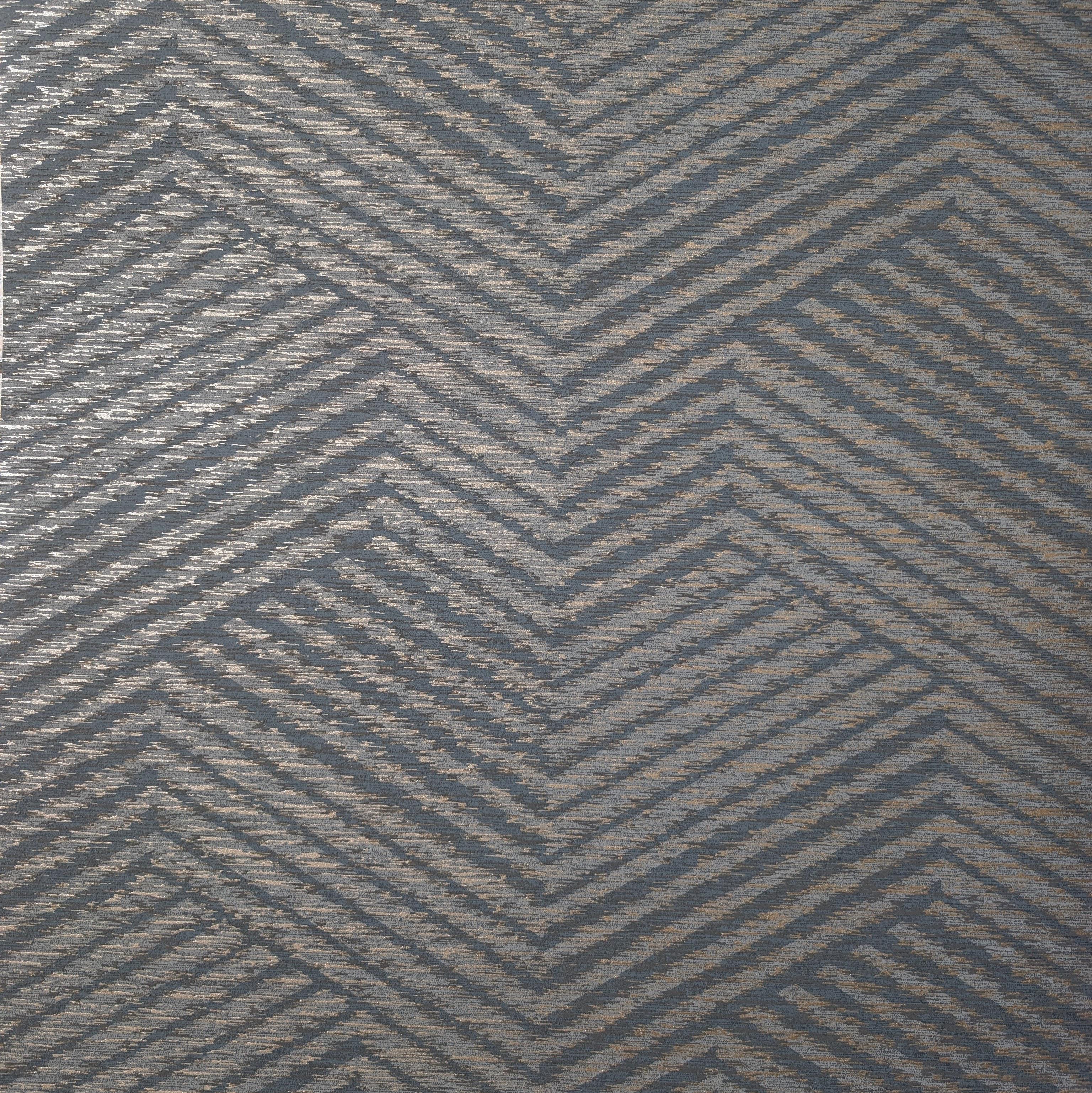 Обои виниловые на флизелиновой основе Grandeco Elementum EE2104 Геометрия Серый