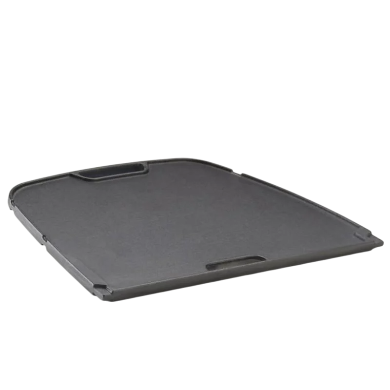 Поверхня чавунна двостороння Napoleon для грилів серії TravelQ (56080)