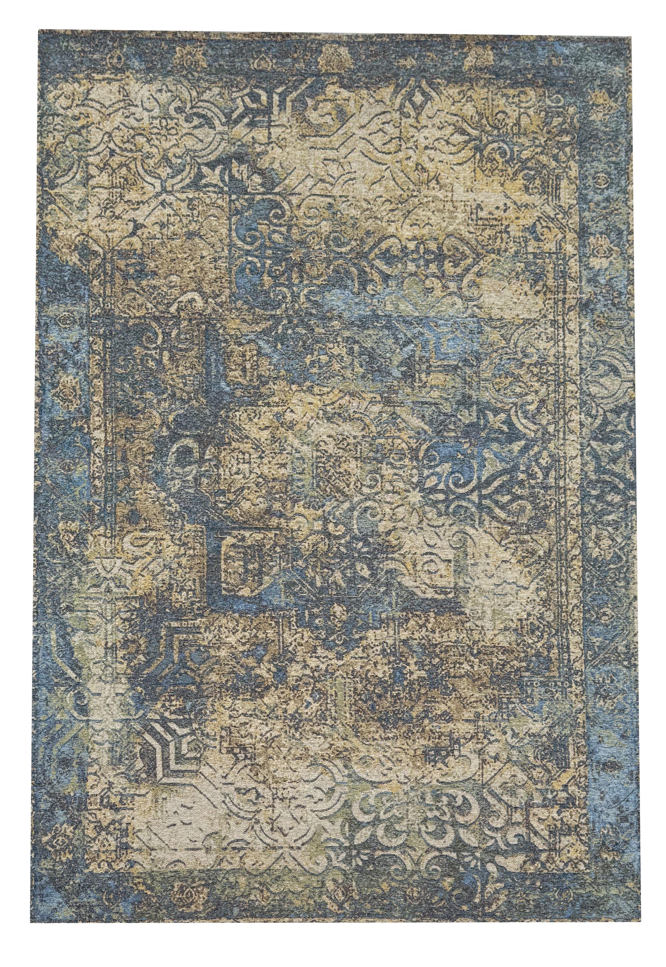 Ковер Prato 1044ZS 230x340 см Ковер Prato 1044ZS 230x340 см