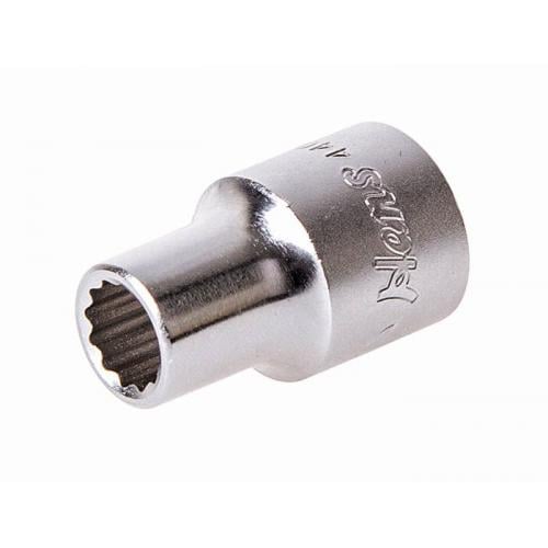 Торцевая головка Hans 1/2" 12-х 19 мм 4402M19 - фото 1