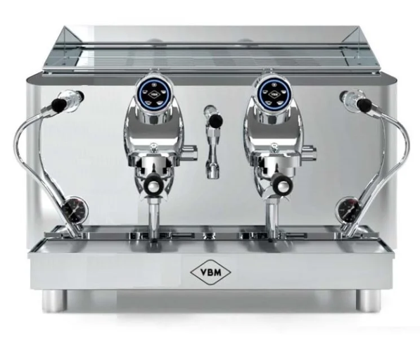 Кофеварка профессиональная VBM LOLLO Elettronica 2GR (29734221)