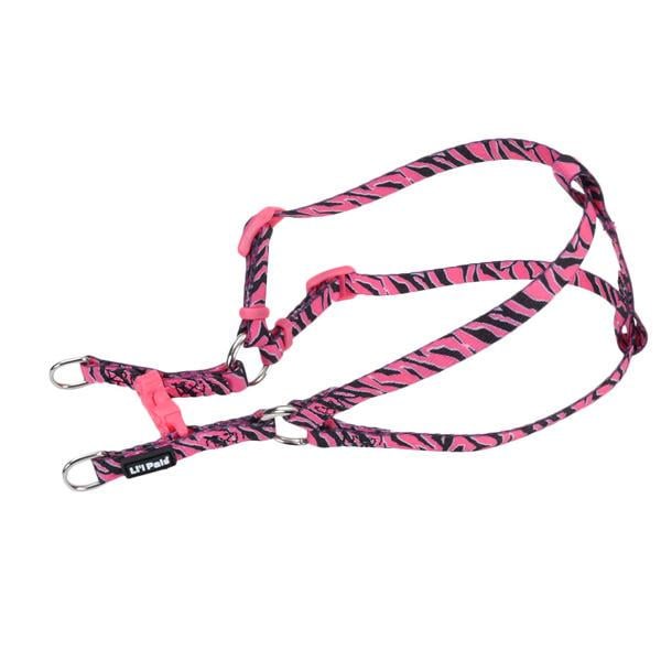 Шлейка для собак Coastal Li`l Pals Comfort Dog Harnes 0,9х20-36 см