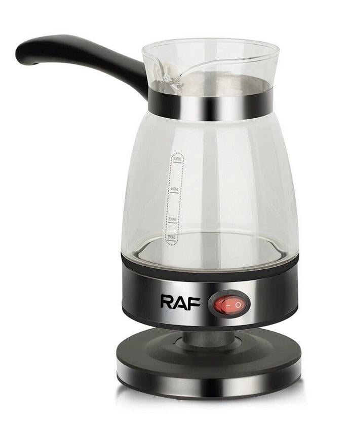 Электротурка RAF R-125 0,5 л, 650 Вт (25626696)