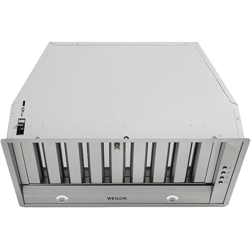 Витяжка WEILOR PPE 5230 SS 1000 LED (3890)