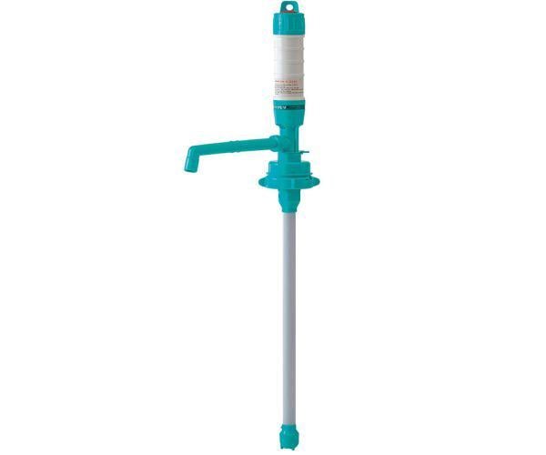 Помпа для воды на батарейках VIO E1 Бирюзовый (9874) - фото 2 Помпа для воды на батарейках VIO E1 Бирюзовый (9874) - фото 2