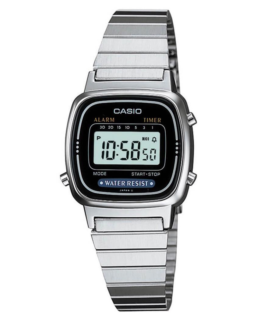 Годинник Casio LA670WA-1