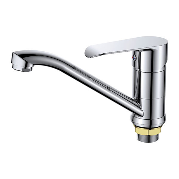 Змішувач для умивальника MIXXUS Colorado 555 MI1636