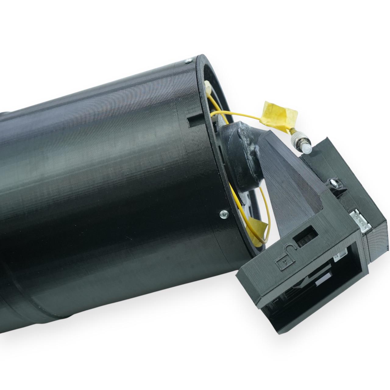 Оптоволокно для FPV-дронов 25 км (29871427) - фото 2 Оптоволокно для FPV-дронов 25 км (29871427) - фото 2