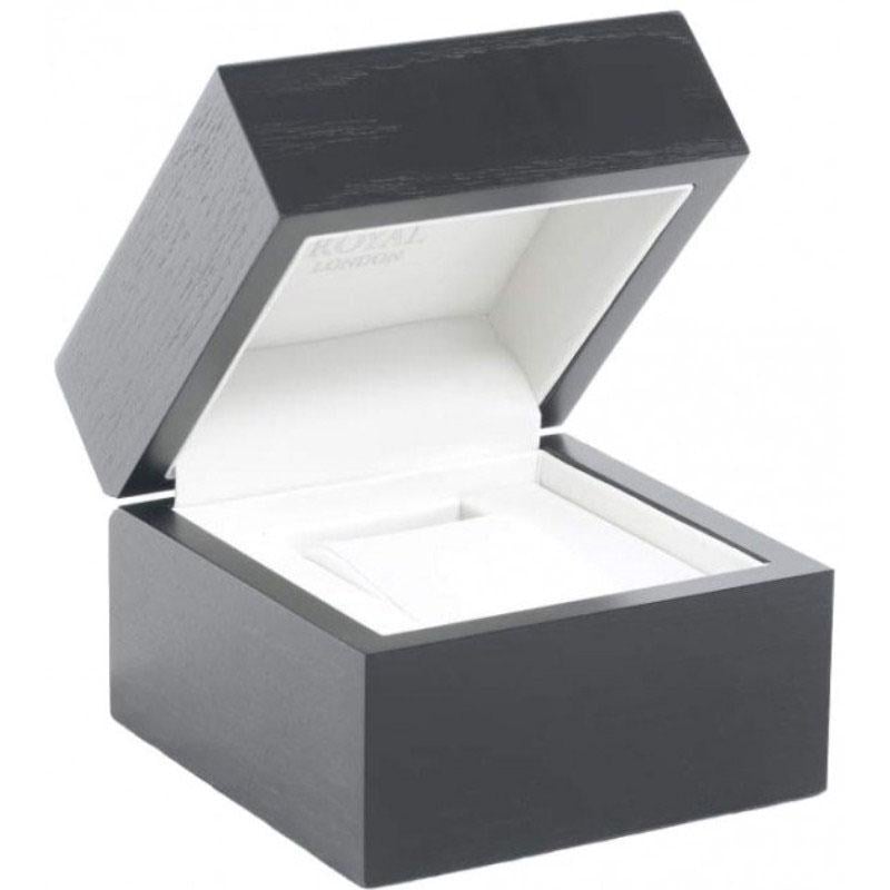 Наручний годинник чоловічий Royal London 41480-05 (454545) - фото 2