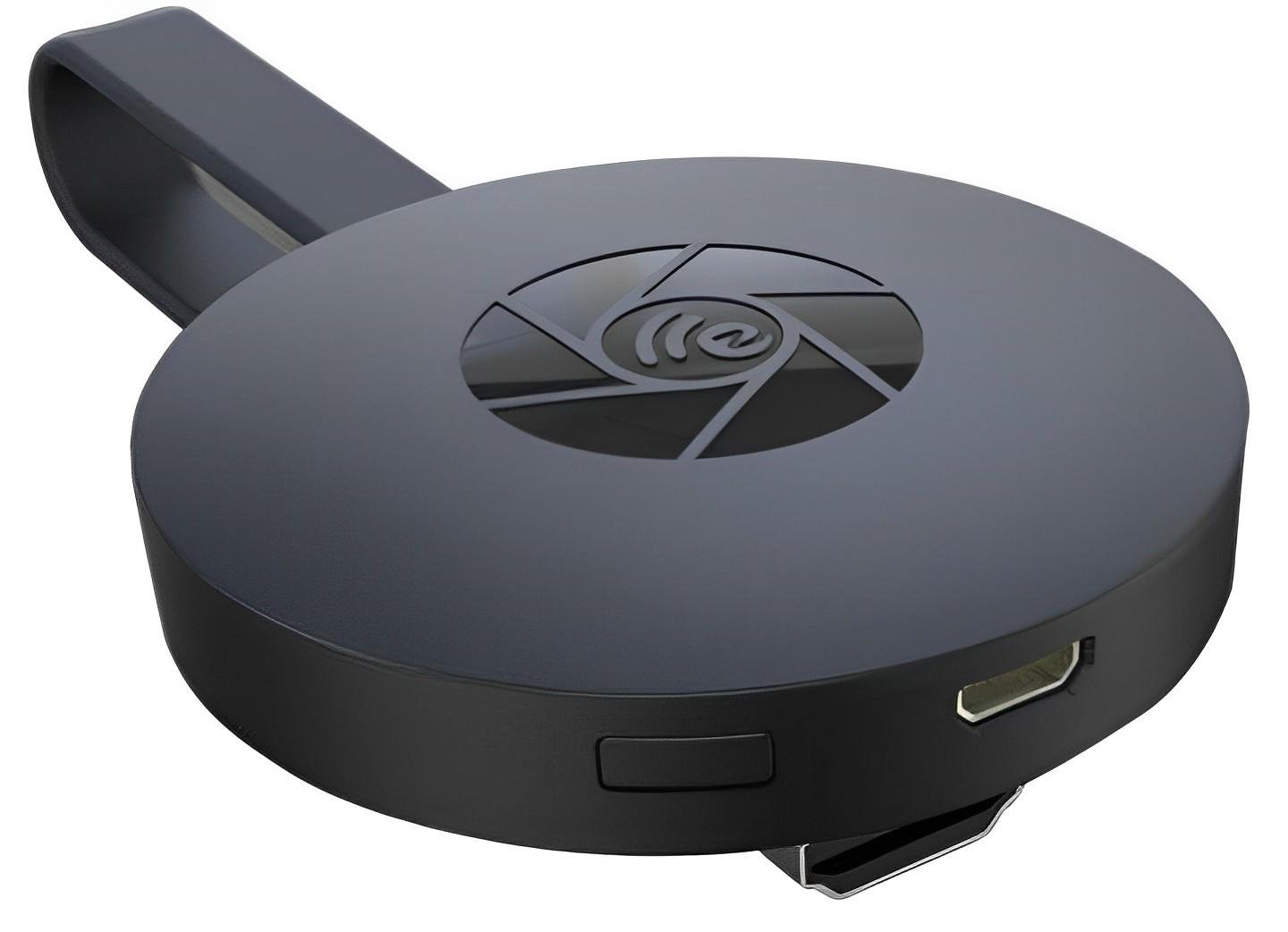 Адаптер беспроводной DLNA AirPlay G2 Google chromecast