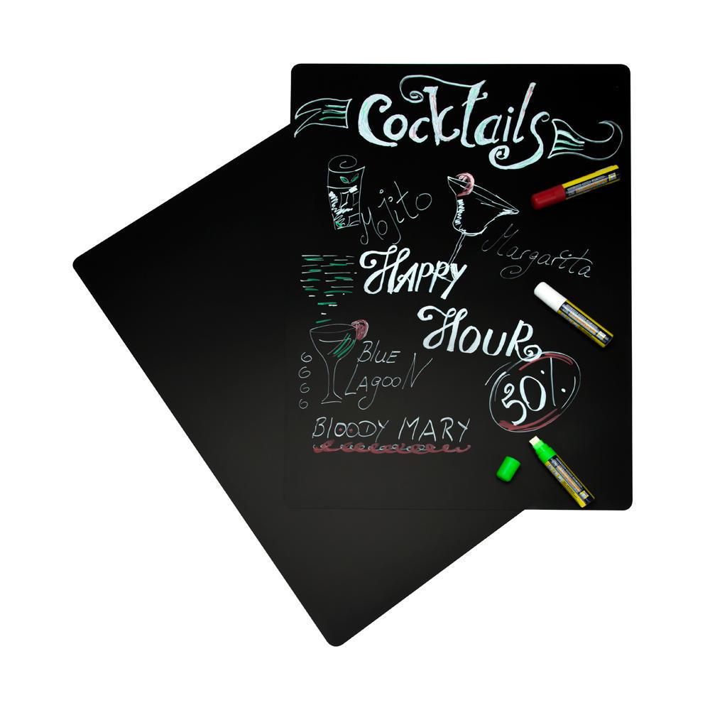 Маркер меловой Securit 26 мм (sma510) - фото 4 Маркер меловой Securit 26 мм (sma510) - фото 4