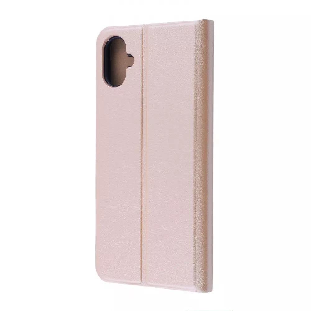 Чохол-книжка для телефону WAVE Stage Case Samsung Galaxy A05 Gold