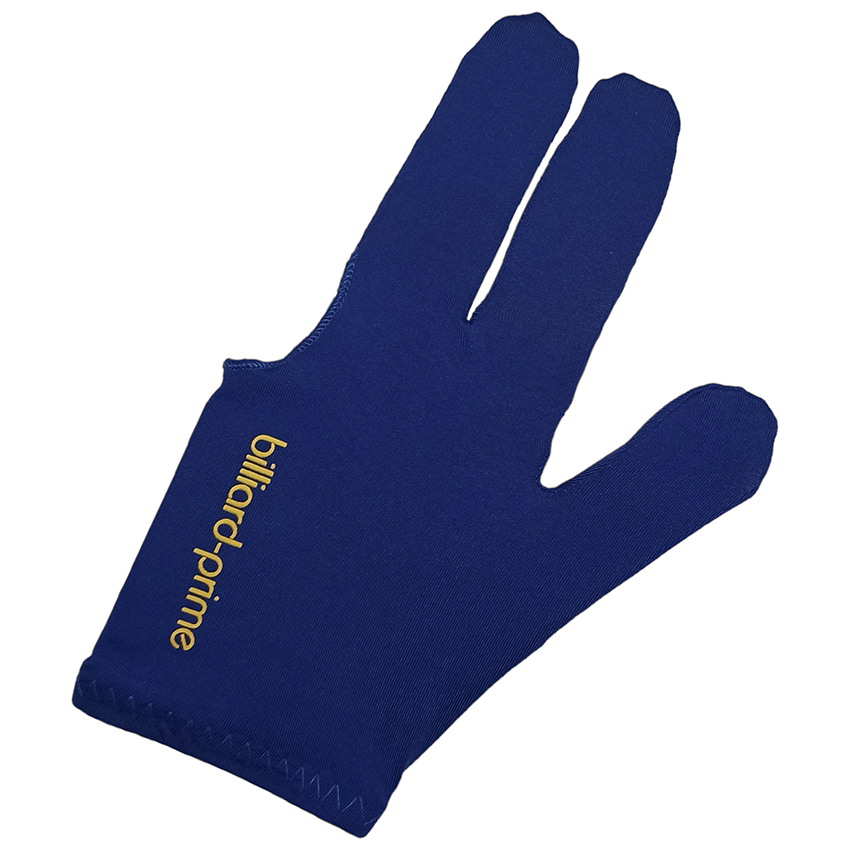 Перчатка бильярдная Billiard-Prime Синий (1375379476)
