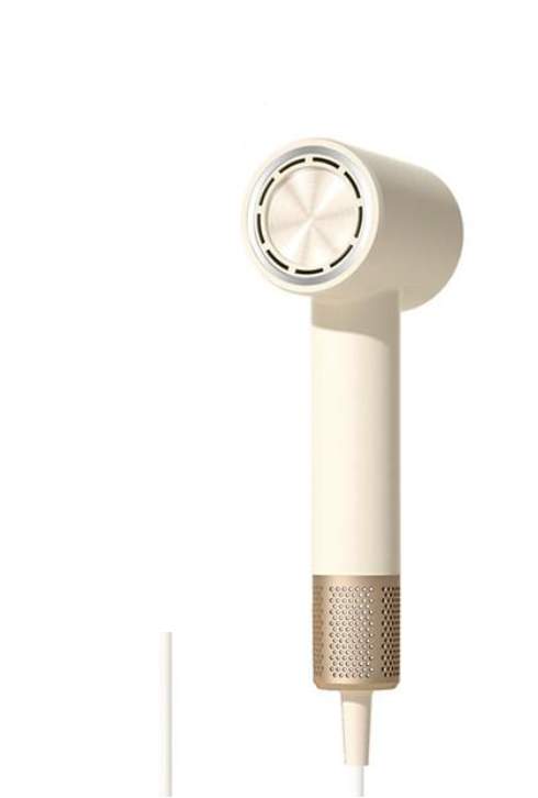 Фен Doco High Speed Hair Dryer H902 White