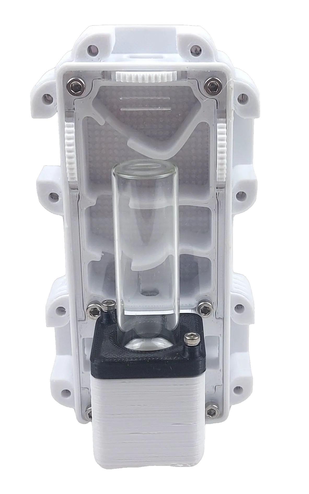 Мурашина ферма AntItalik модуль 2:1 вертикальний вертикальна орієнтація (31588903)