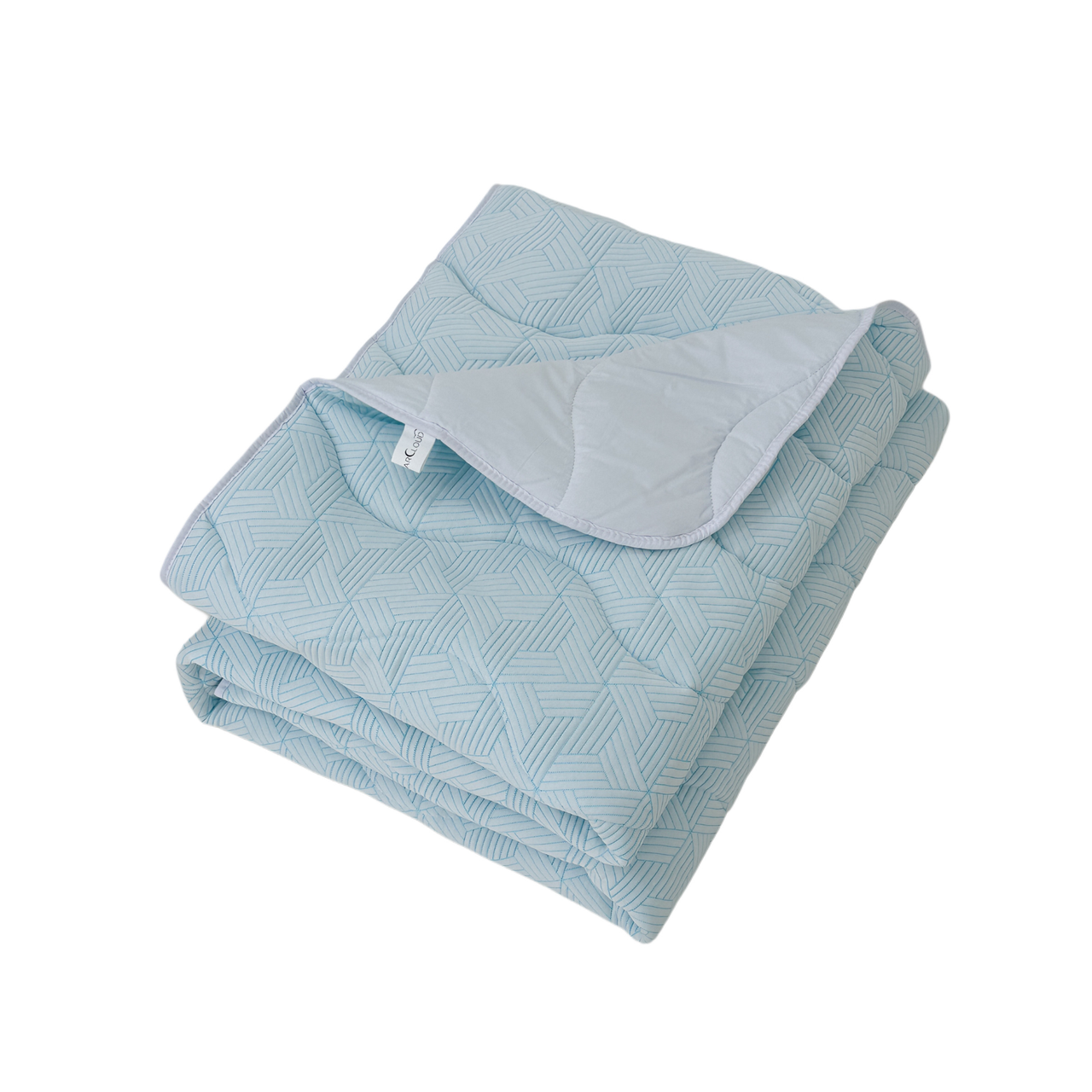 Одеяло с охлаждением ICE SLEEP 200х220 см евро