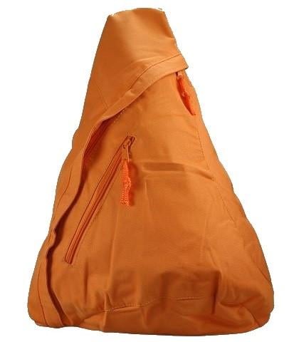 Городской рюкзак Portfolio SPL01 15 л полиэстер Orange (1963489645)