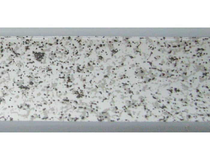 Плинтус кухонный Giff 3000 мм Камень светлый 36