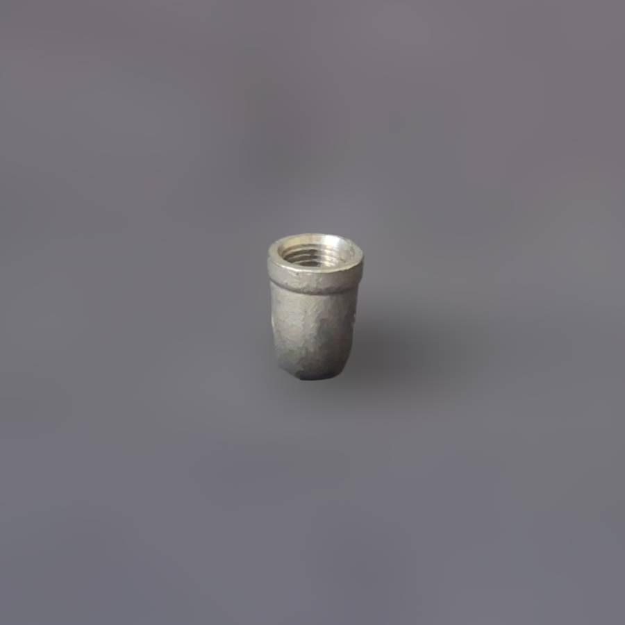 Відвід різьбовий DN6 ВН/ЗР BSPP н/ж сталь AISI304 90° Class 150 1/8" (29203002) - фото 4 Відвід різьбовий DN6 ВН/ЗР BSPP н/ж сталь AISI304 90° Class 150 1/8" (29203002) - фото 4