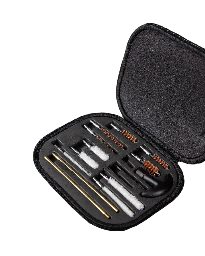 Набір для очищення пістолетів (14333731)