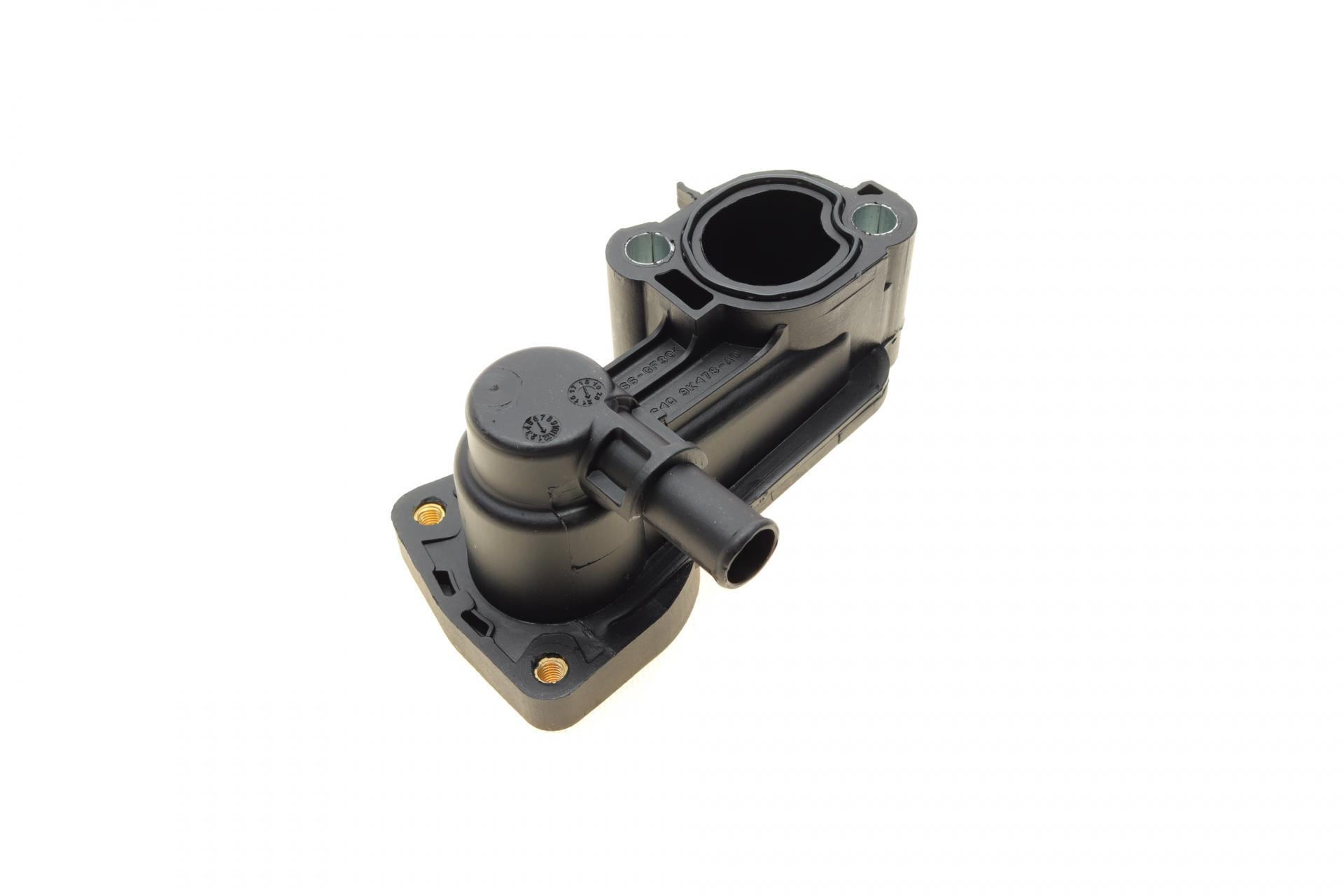 Корпус термостата Ford Connect 1.8D пластик (CS 1160 CBU)