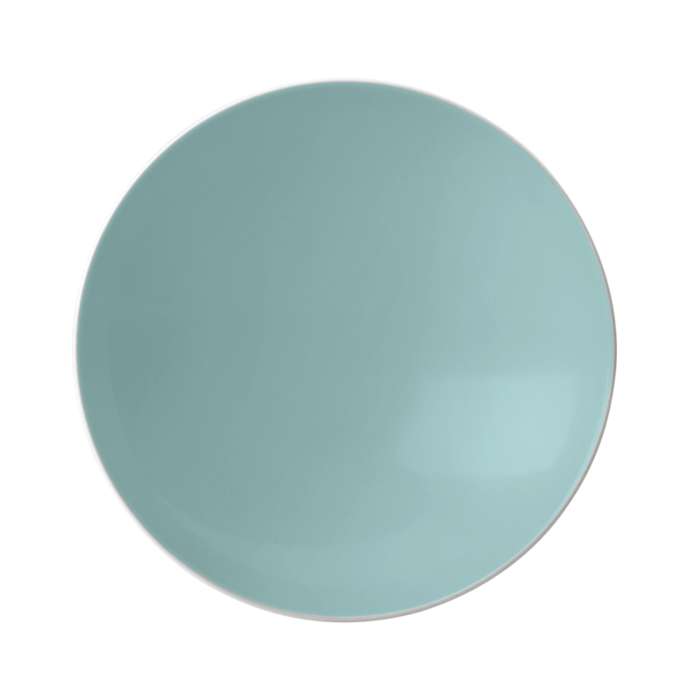 Тарілка для супу Seltmann Weiden Fashion Chic 20 см Green (2508214) Тарілка для супу Seltmann Weiden Fashion Chic 20 см Green (2508214)