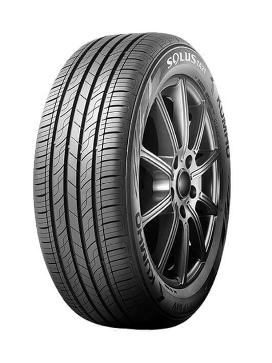 Автошина Kumho Solus TA21 235/50 R18 101V XL