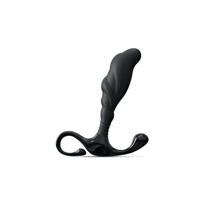 Массажер простаты эргономичный Marc Dorcel Expert P M (SO5527)