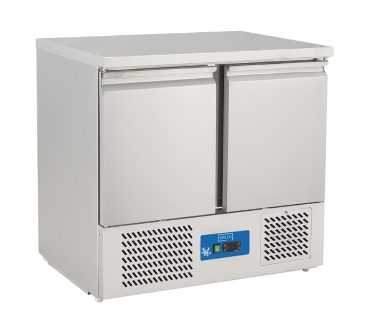 Стол холодильный двухдверный Brillis G-S901V (G‑S901V)