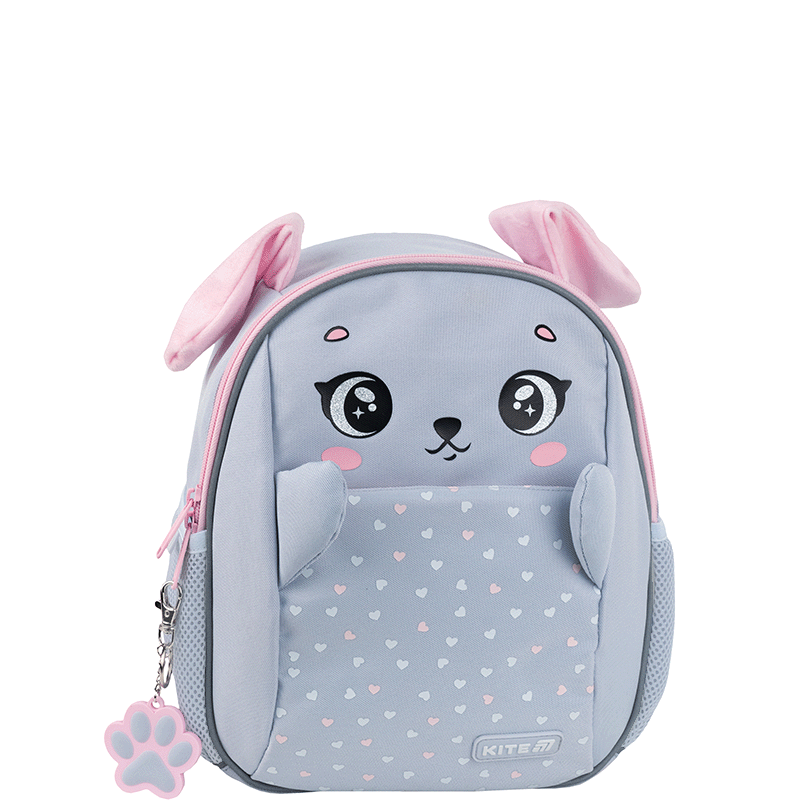 Рюкзак дитячий KITE Kids Lovely Bunny K25-2728XS-1 (4063276189967)