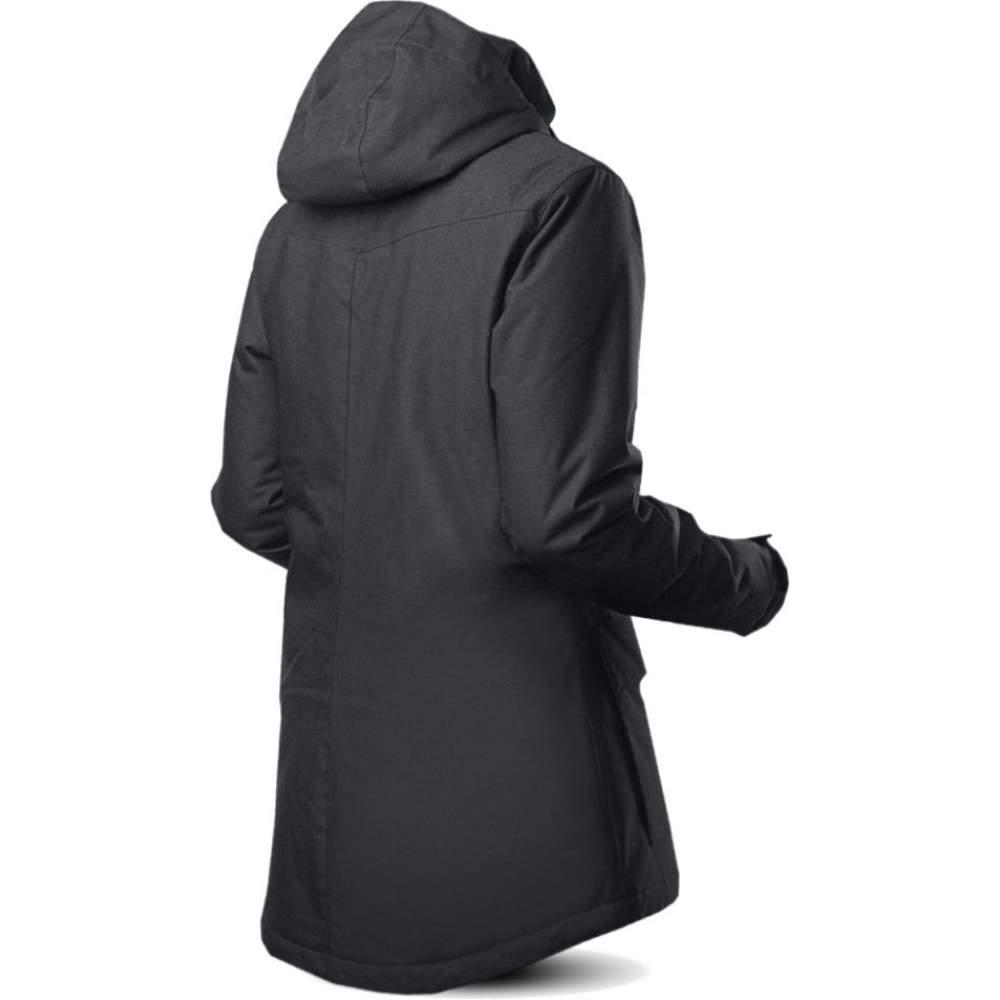Куртка Trimm Nora Grey Melange L (1054-001.004.2716)