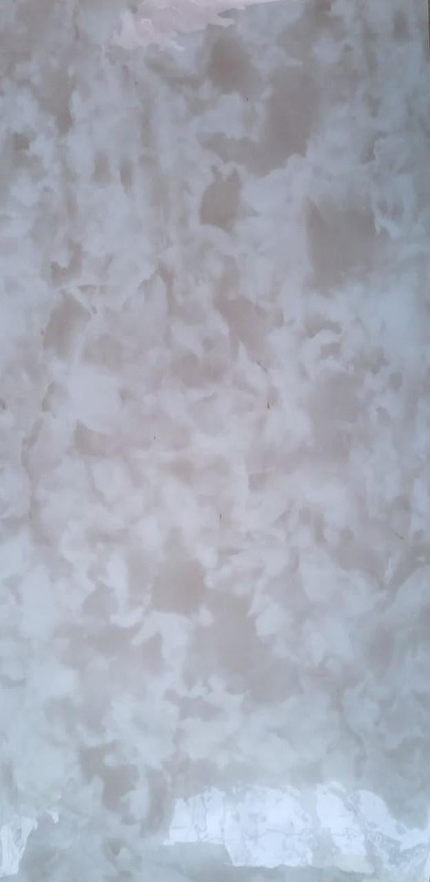 Панель самоклеюча глянцева РЕТ під колір структури 600х300х2,5 мм Світлий медовий (VN3-099) - фото 2 Панель самоклеюча глянцева РЕТ під колір структури 600х300х2,5 мм Світлий медовий (VN3-099) - фото 2