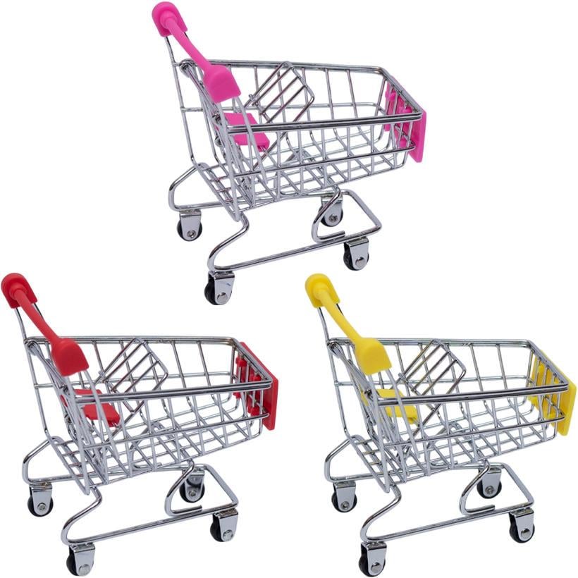 Органайзер настольная Тележка (26070719) - фото 2 Органайзер настольная Тележка (26070719) - фото 2