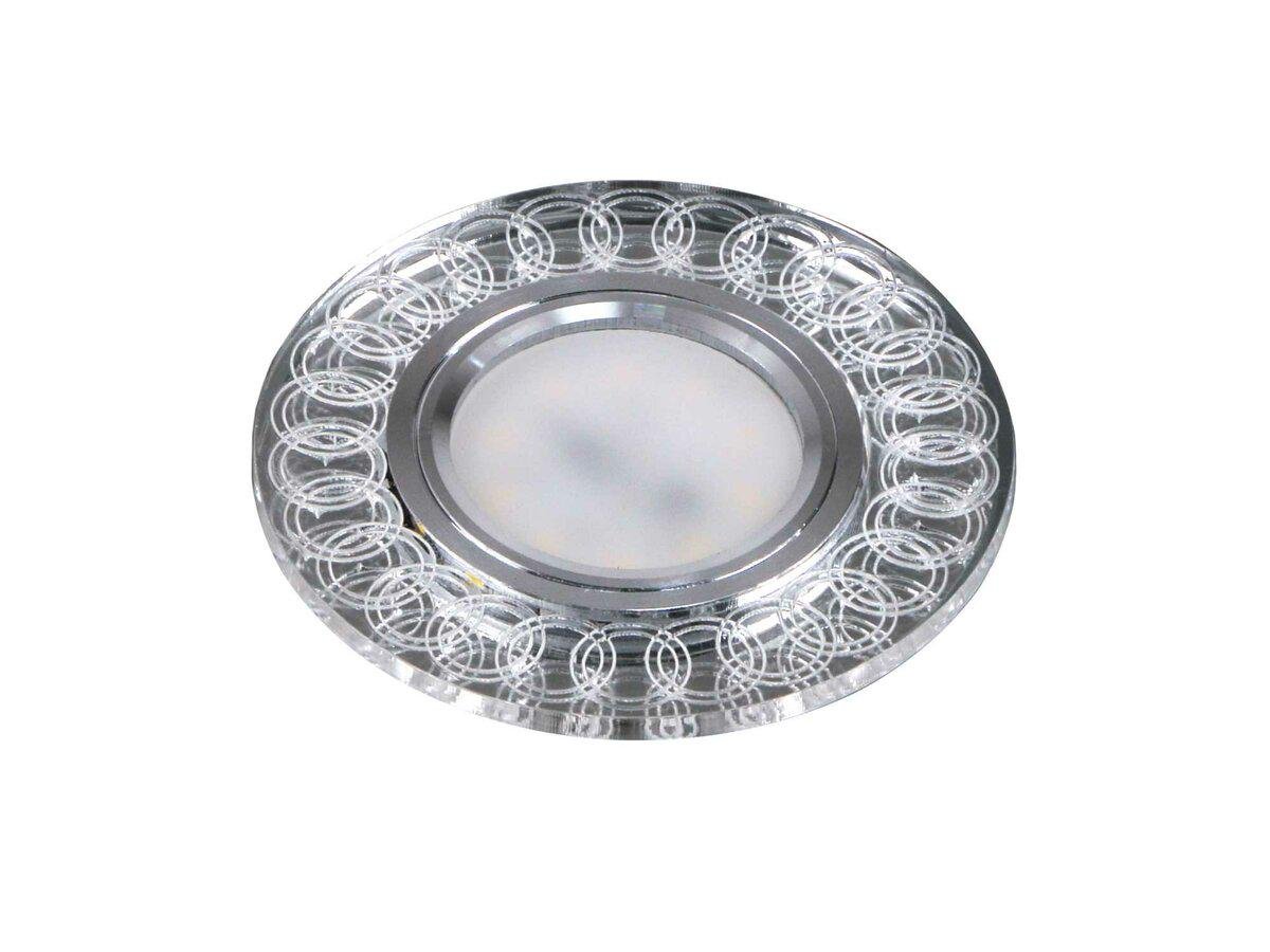 Світильник точковий Sirius Л LA 2108 C (28160)