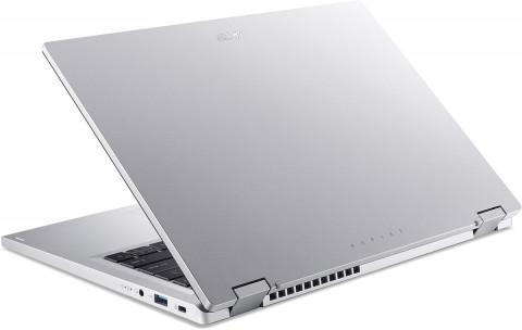 Ноутбук Acer Aspire 3 Spin A3SP14-31PT-32M6 Pure Silver (NX.KN1AA.001) - фото 8