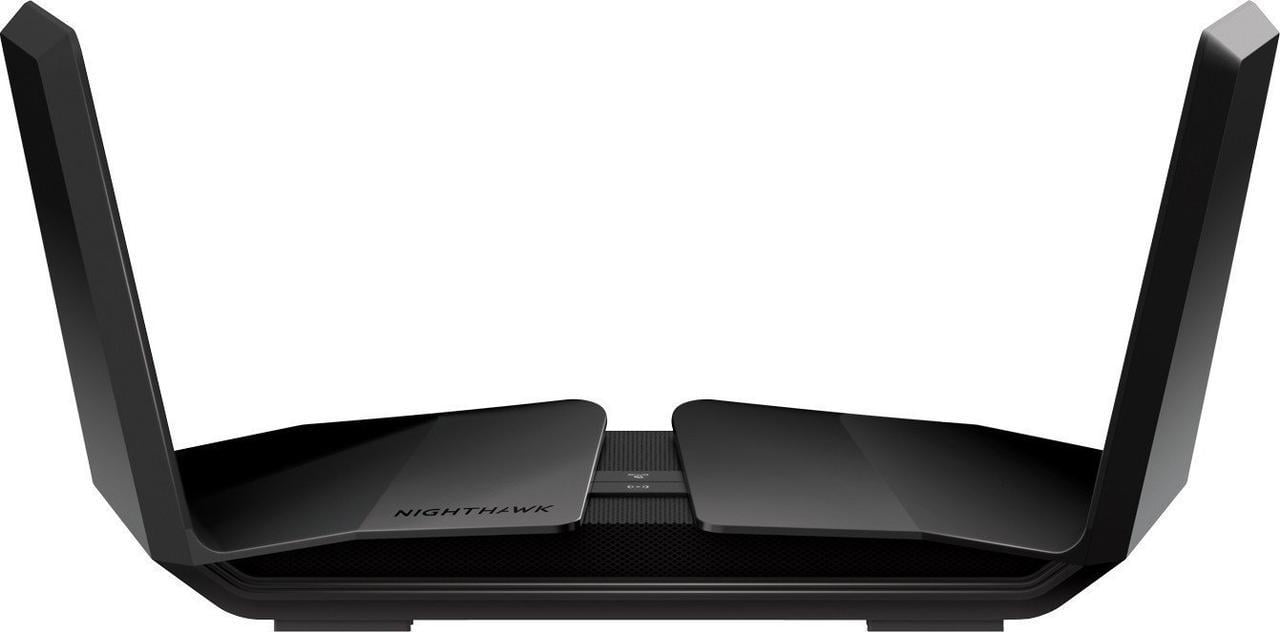 Маршрутизатор бездротовий Netgear Nighthawk 12-Stream RAX120 (RAX120-100EUS)